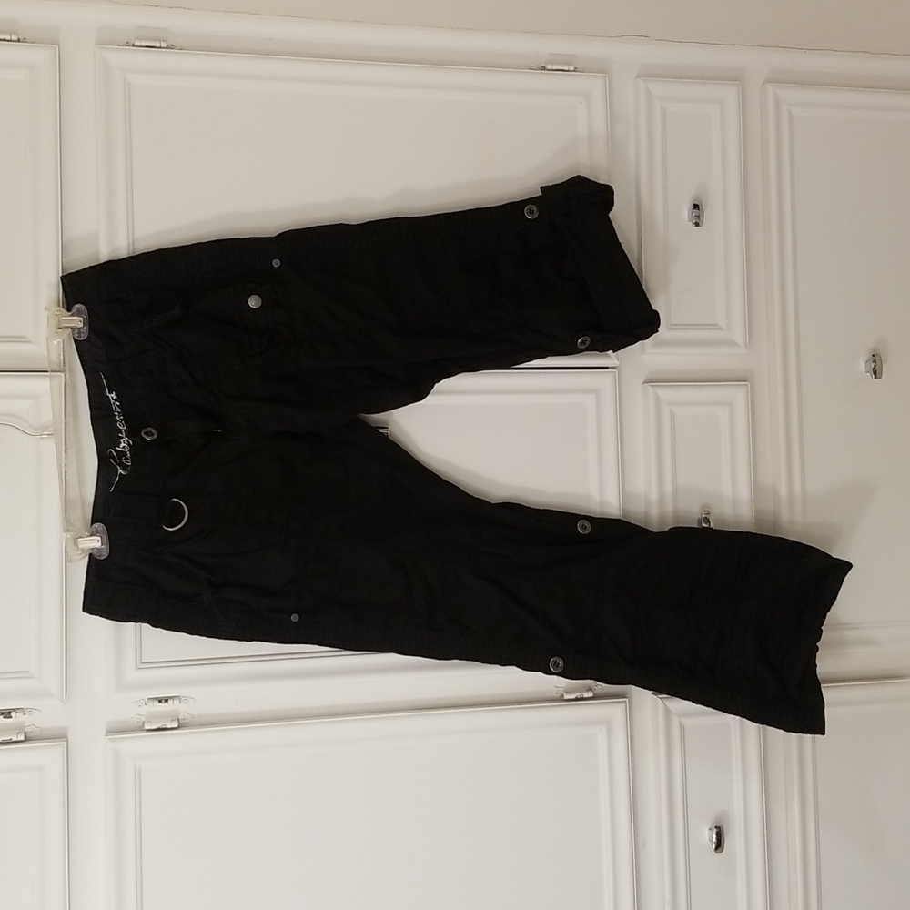 Cute summer EDC pants